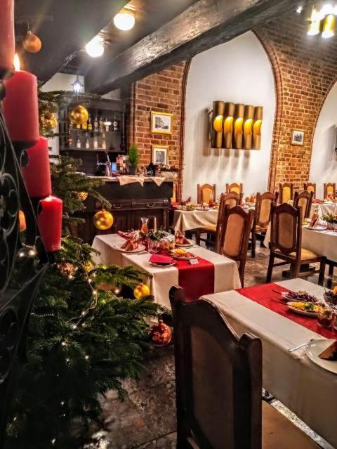 Hotel Gromada Stary Toruń Dış mekan fotoğraf