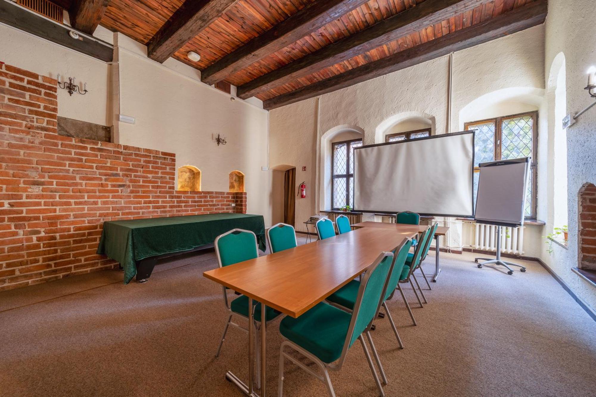 Hotel Gromada Stary Toruń Dış mekan fotoğraf