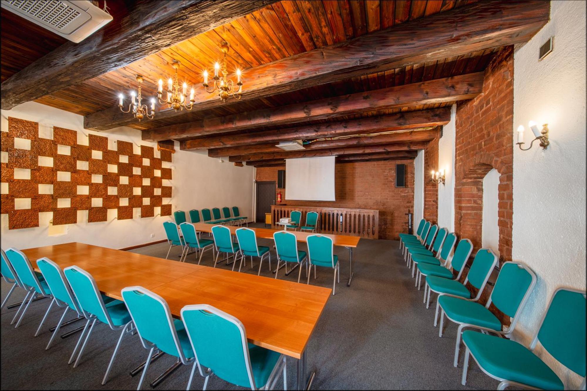 Hotel Gromada Stary Toruń Dış mekan fotoğraf