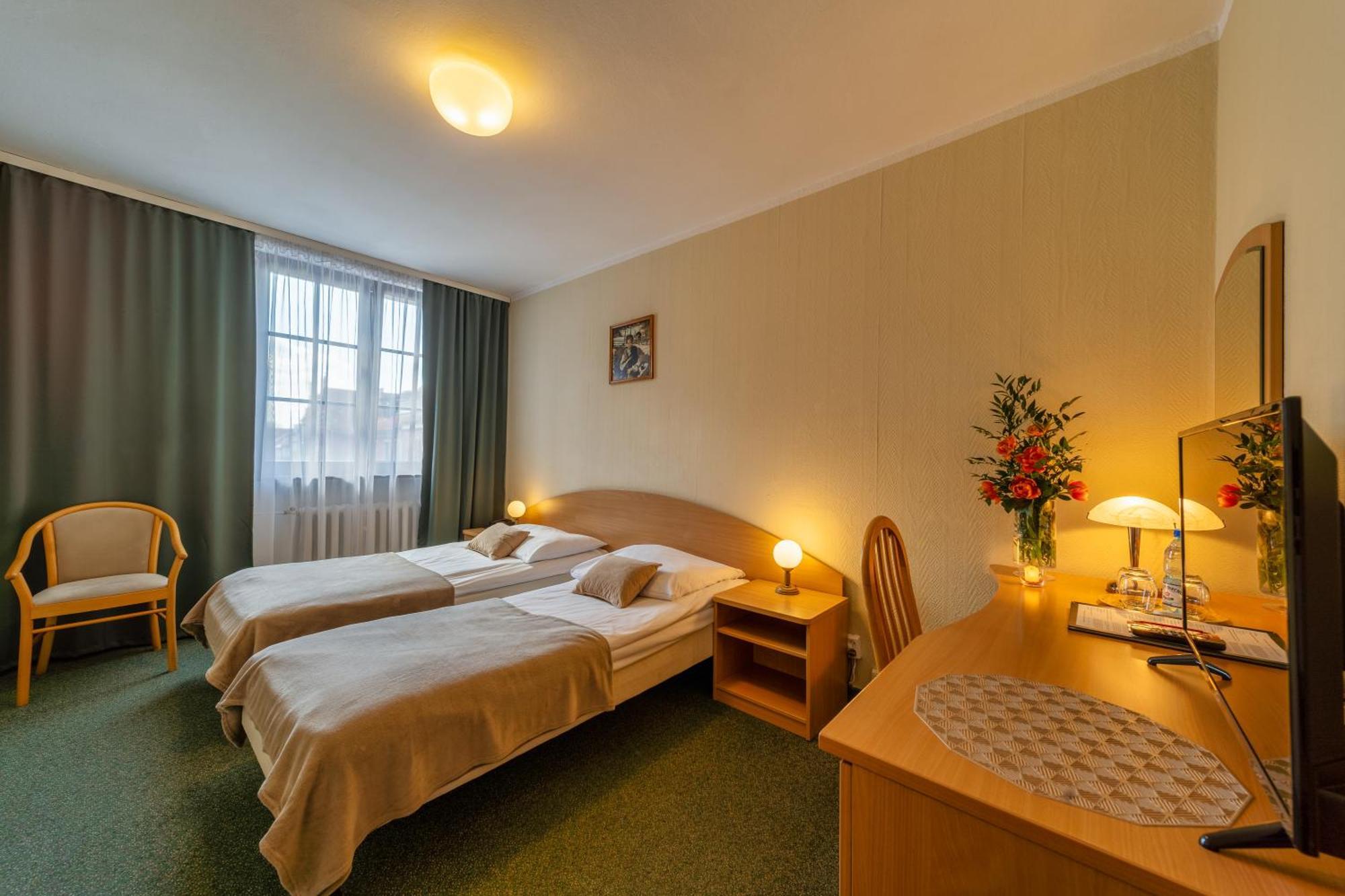 Hotel Gromada Stary Toruń Dış mekan fotoğraf