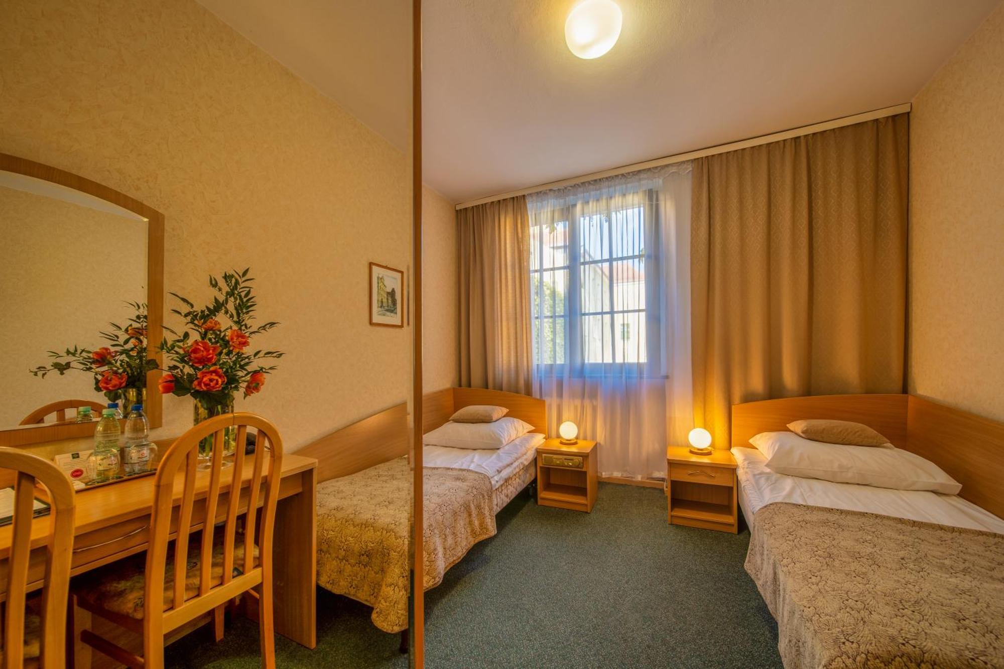 Hotel Gromada Stary Toruń Dış mekan fotoğraf