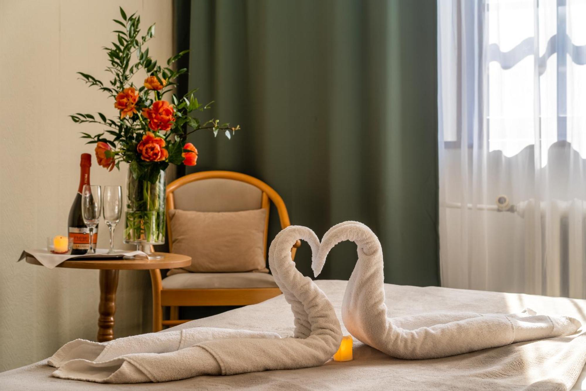 Hotel Gromada Stary Toruń Dış mekan fotoğraf