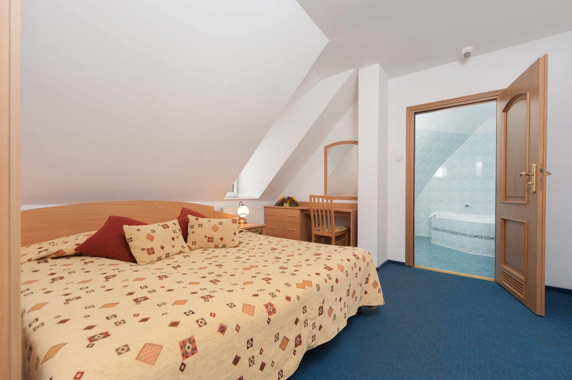 Hotel Gromada Stary Toruń Dış mekan fotoğraf
